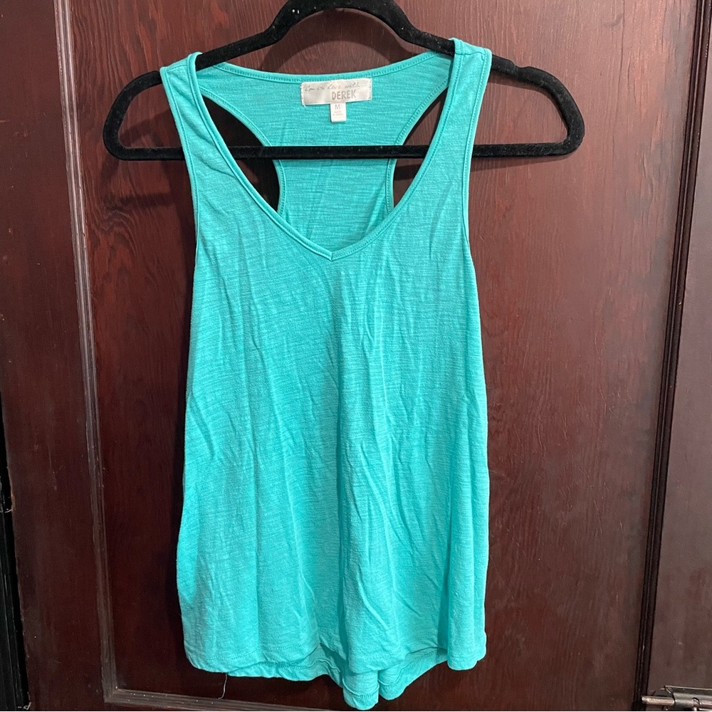 I'm in Love with Derek Size M Dress